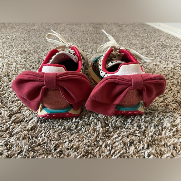 PUMA x L.O.L. SURPRISE! Future Rider Diva Sneakers - Picture 2 of 7